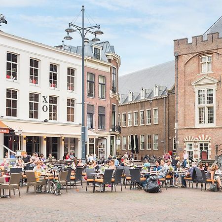 Spaarne Apartment ハーレム エクステリア 写真