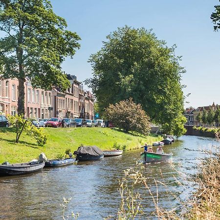 Spaarne Apartment ハーレム エクステリア 写真